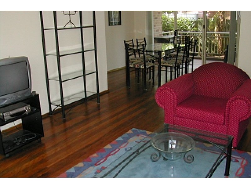 1/18 Campbell Street, Wollongong NSW 2500