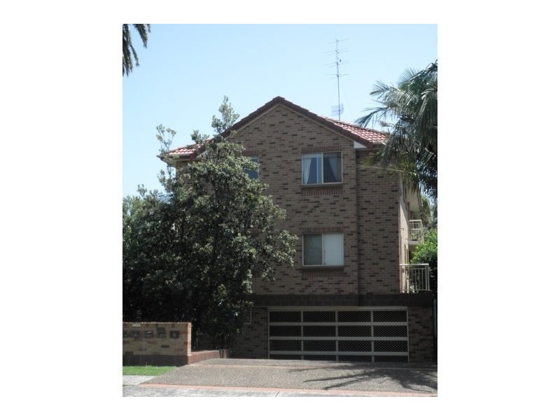 1/18 Campbell Street, Wollongong NSW 2500