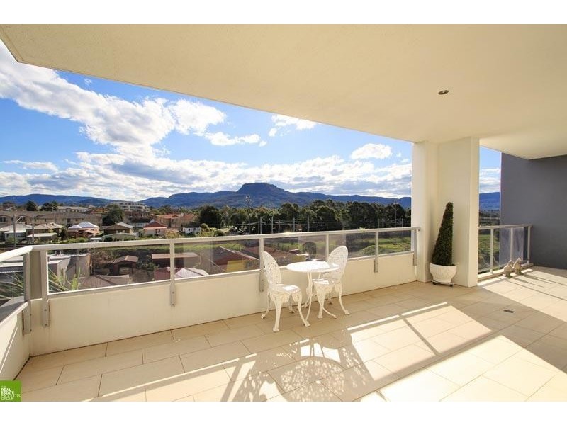 71/2-12 Young Street, Wollongong NSW 2500
