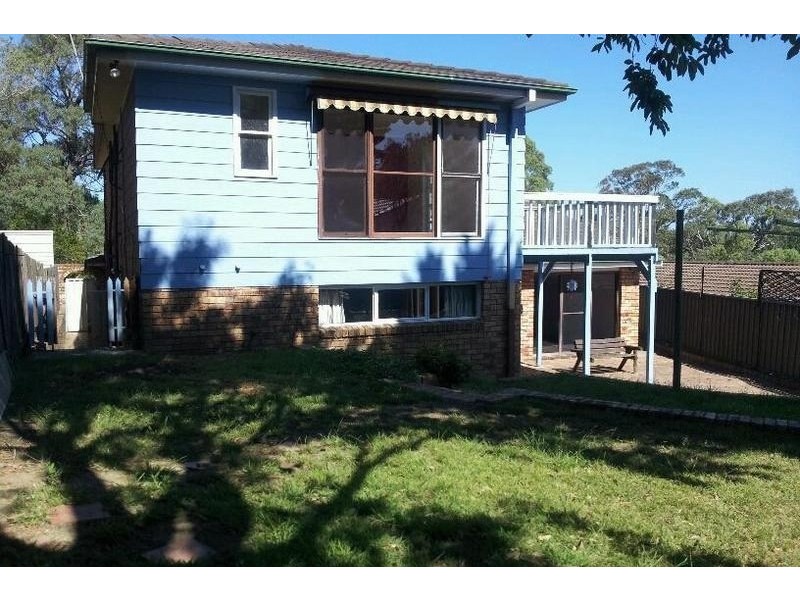 2 Ambleside Avenue, Mount Keira NSW 2500