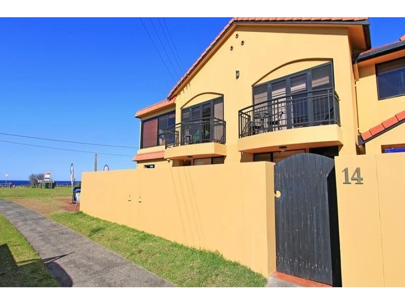 3/14 Marine Parade, Towradgi NSW 2518