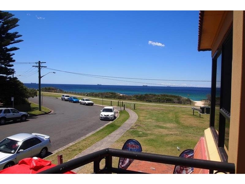 3/14 Marine Parade, Towradgi NSW 2518