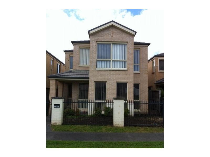 10 Paddington Lane, Dapto NSW 2530