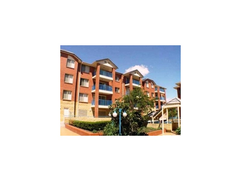 62/7 Regent Street, Wollongong NSW 2500