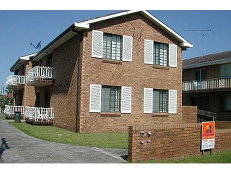 2/29 Rann Street, Fairy Meadow NSW 2519