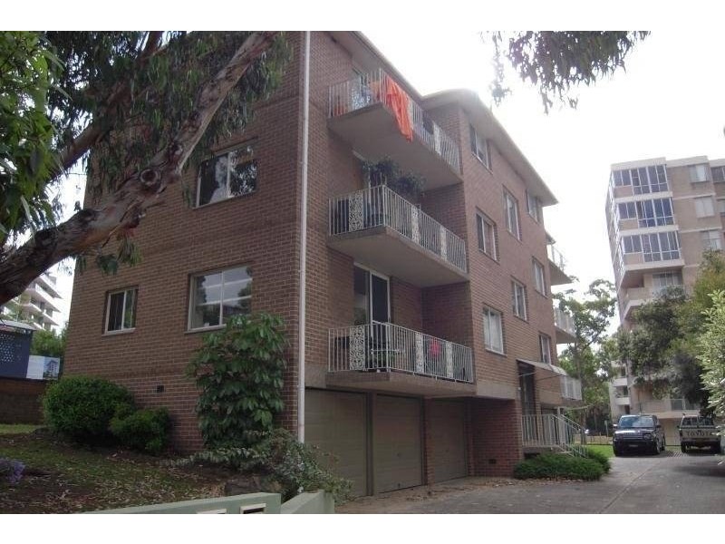 2/16 Kembla Street, Wollongong NSW 2500