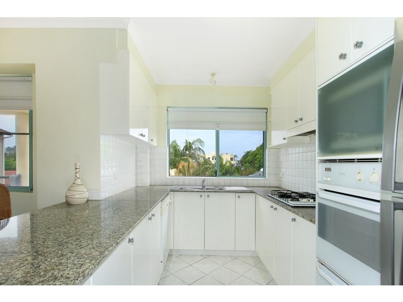 15/2 Pleasant Avenue, Wollongong North NSW 2500