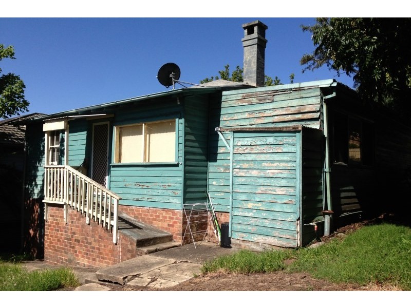 46 Matthews Street, Wollongong NSW 2500