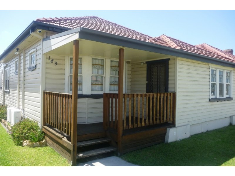 189 Church Street, Wollongong NSW 2500