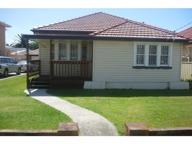 189 Church Street, Wollongong NSW 2500
