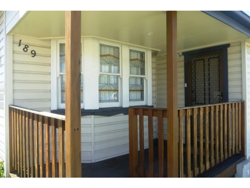 189 Church Street, Wollongong NSW 2500