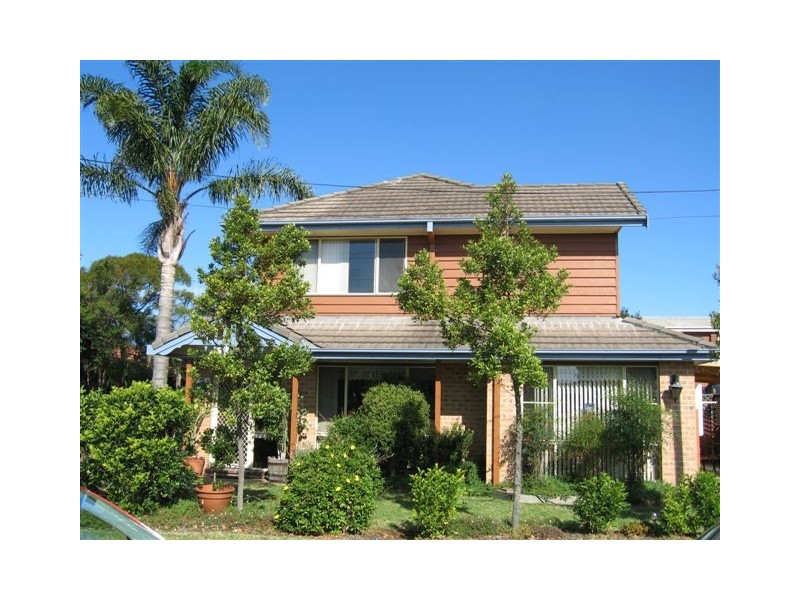 1/3 Catherine Street, Gwynneville NSW 2500