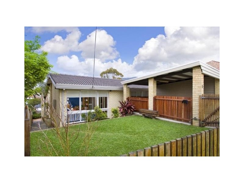 28 Hillcrest Street, Woonona NSW 2517