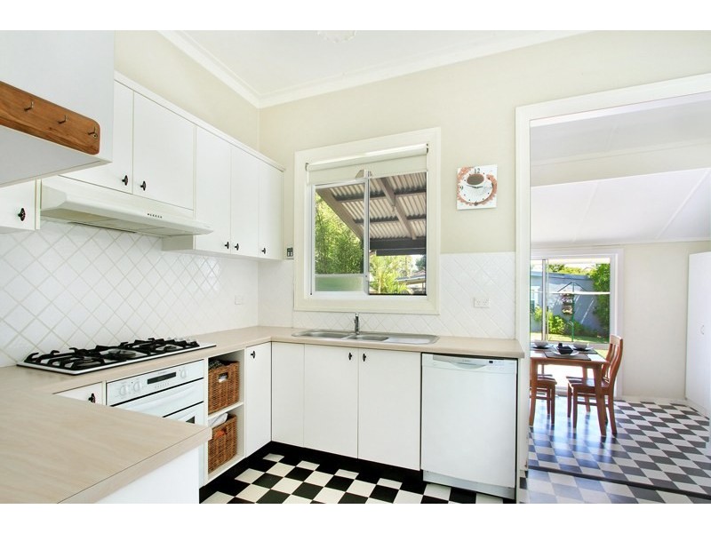 29  Alfred Street, Woonona NSW 2517