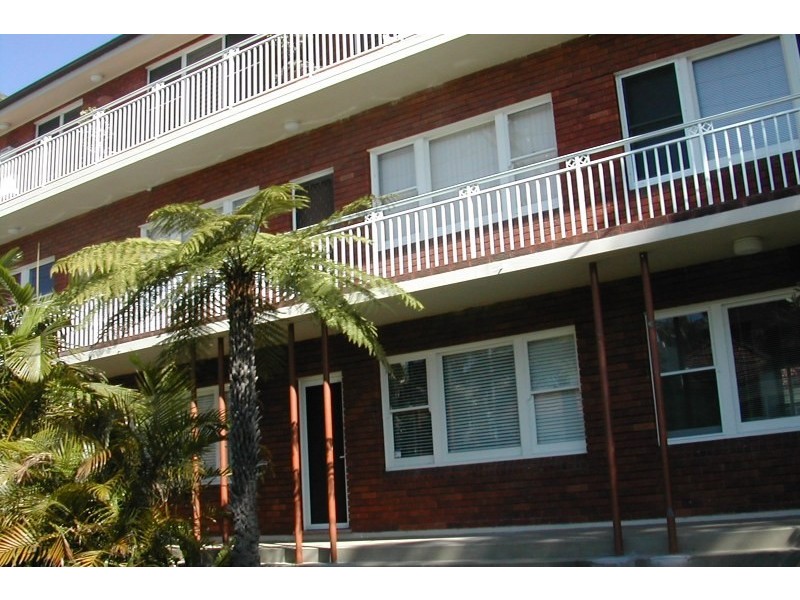 2/54 Bourke Street, Wollongong NSW 2500
