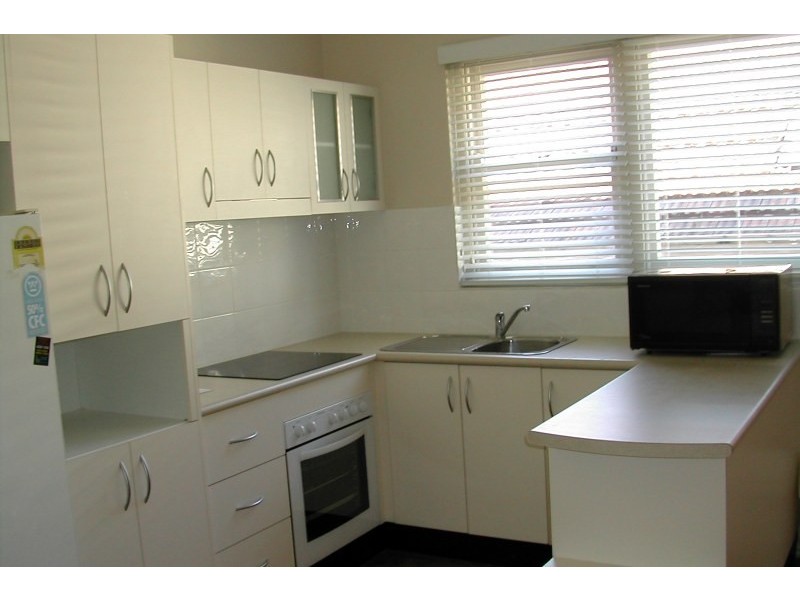 2/54 Bourke Street, Wollongong NSW 2500