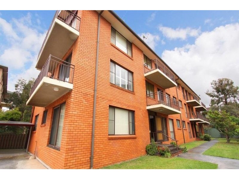 7/76 Corrimal Street, Wollongong NSW 2500