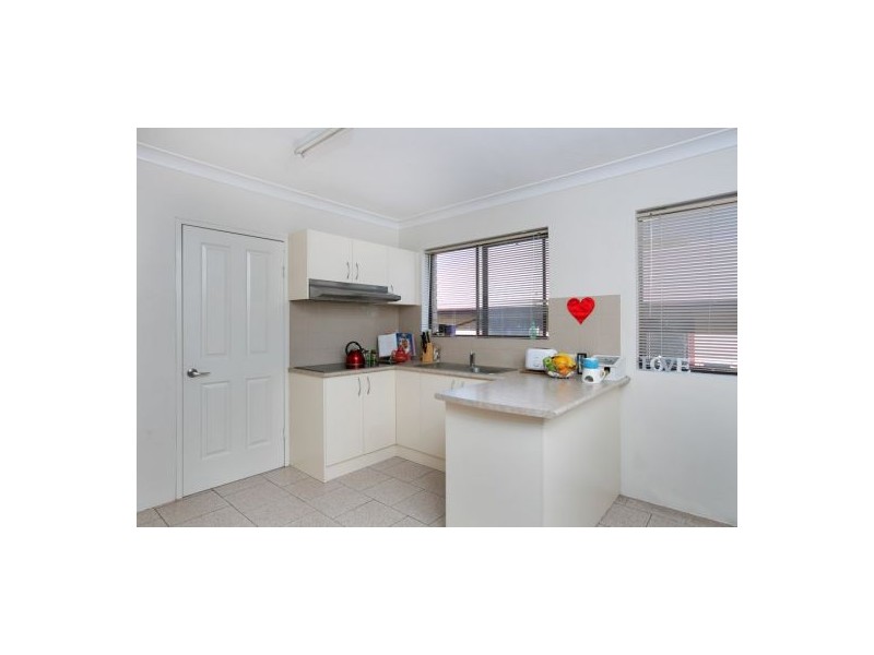 2/57 – 59 Bourke Street, Wollongong North NSW 2500
