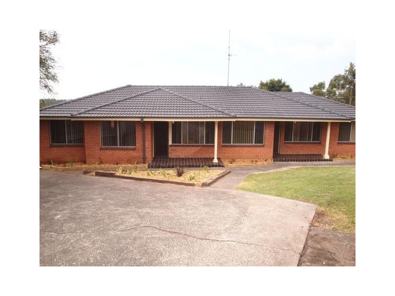 1/21 Burgess Avenue, Figtree NSW 2525