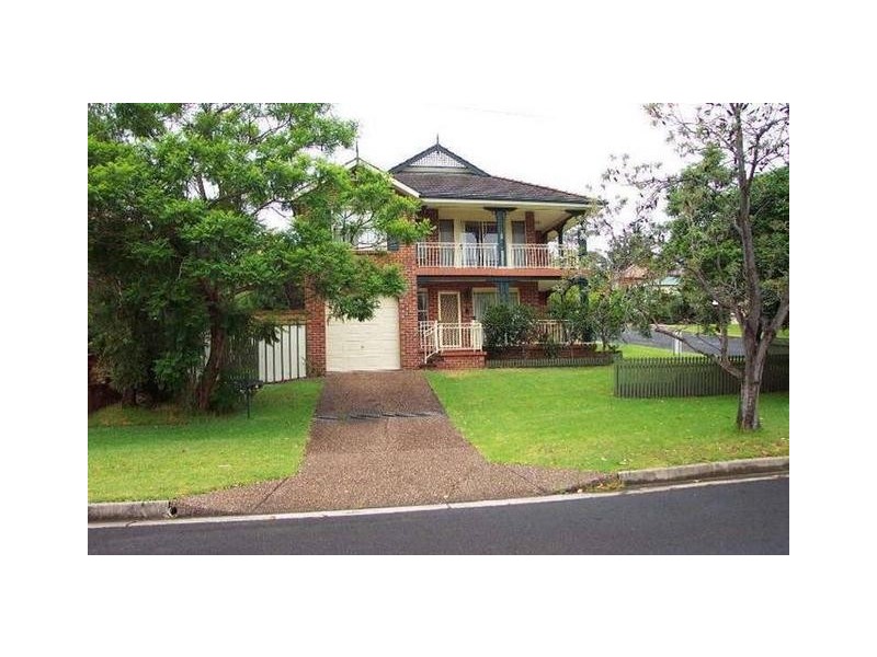 1/25 Camden Square, Balgownie NSW 2519