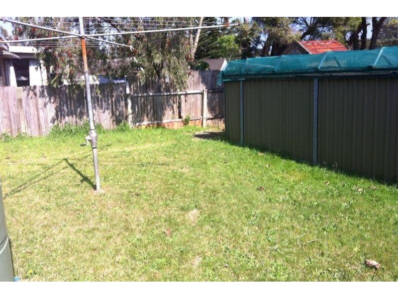 18 Graham Avenue, Gwynneville NSW 2500