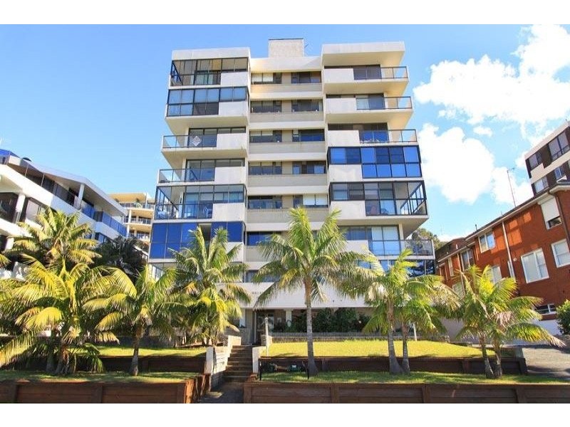 2/48-50 Cliff Road, Wollongong NSW 2500