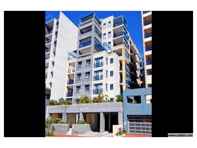 4/21 Market Street, Wollongong NSW 2500