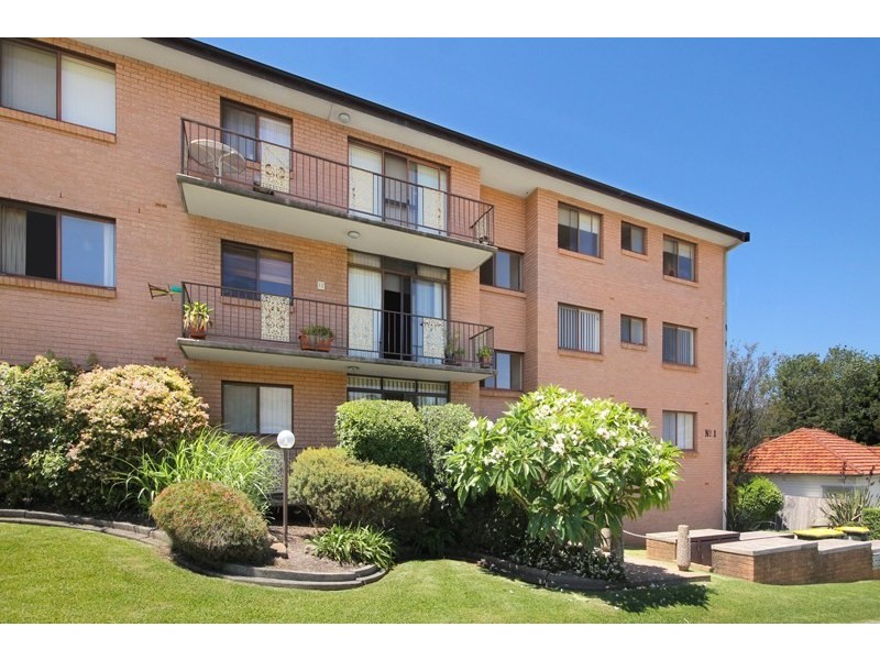 12/1 Mangerton Road, Mangerton NSW 2500