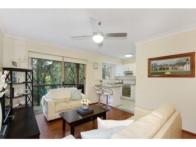 36/29 Park Road, Bellambi NSW 2518