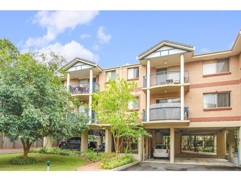 36/29 Park Road, Bellambi NSW 2518