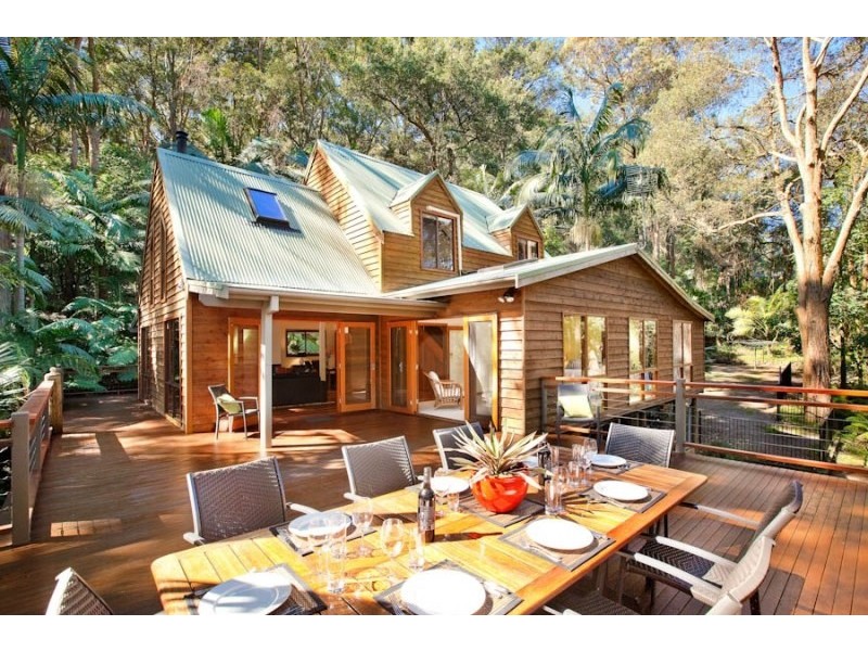5B Old Coast Road, Stanwell Park NSW 2508