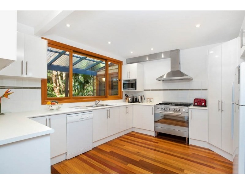 5B Old Coast Road, Stanwell Park NSW 2508