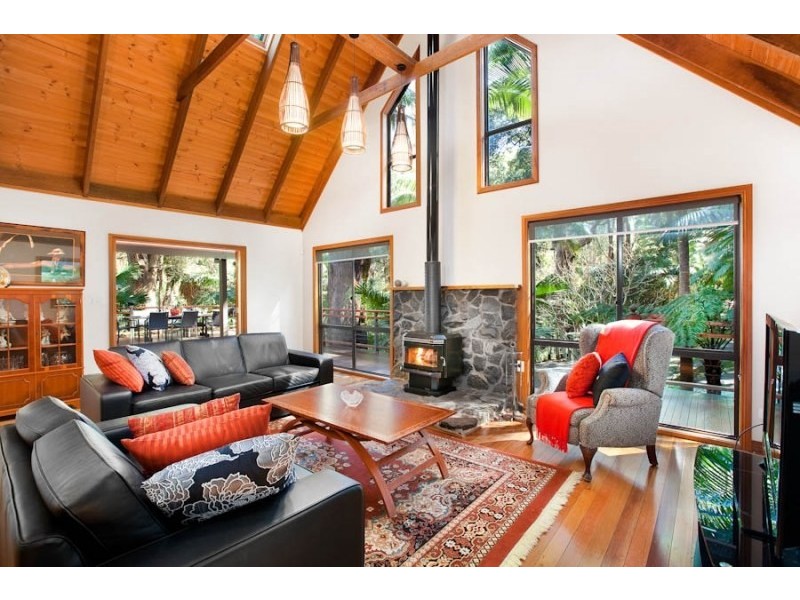 5B Old Coast Road, Stanwell Park NSW 2508