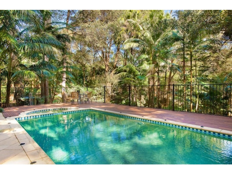 5B Old Coast Road, Stanwell Park NSW 2508