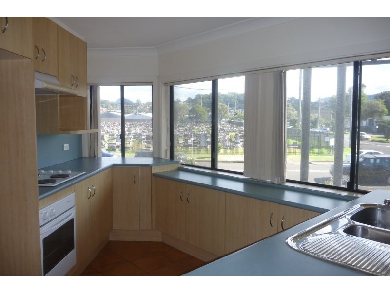 1 & 3/115 – 117 Kenny Street, Wollongong NSW 2500