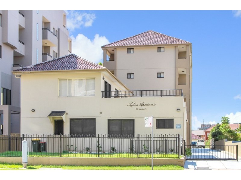 22/24 Market Street, Wollongong NSW 2500