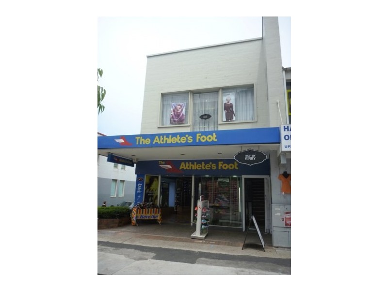 201 Crown Street Mall, Wollongong NSW 2500