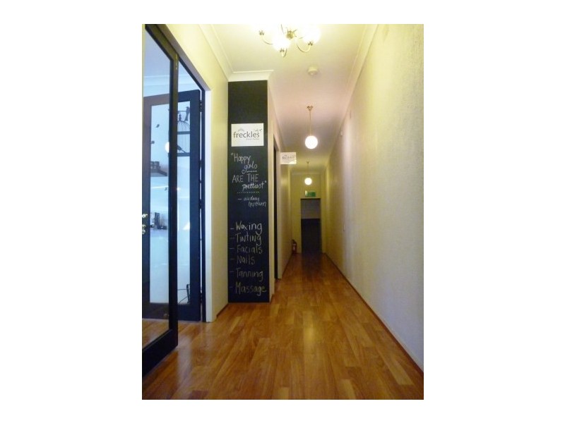 201 Crown Street Mall, Wollongong NSW 2500