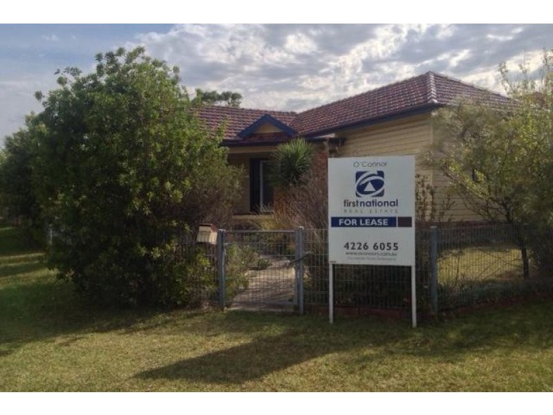 19 Murphys Avenue, Gwynneville NSW 2500