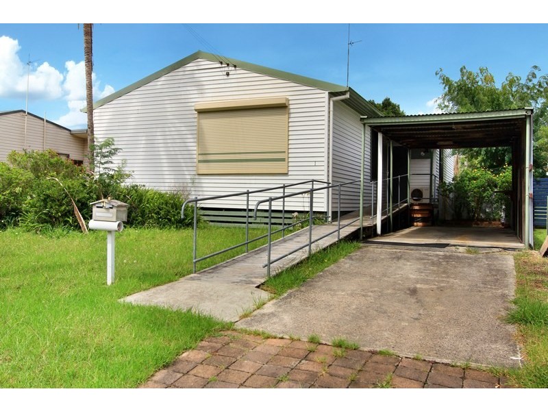 1 Baringa Place, Dapto NSW 2530
