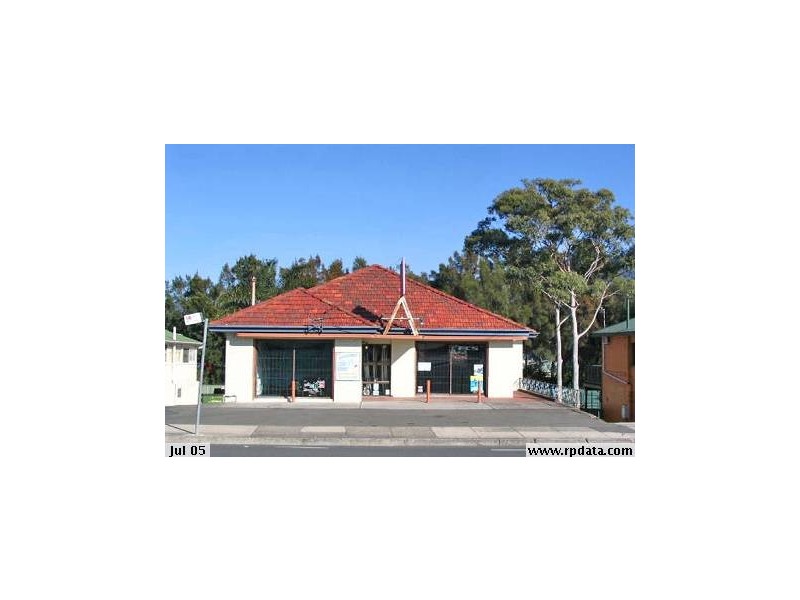 24 Flinders Street, Wollongong NSW 2500
