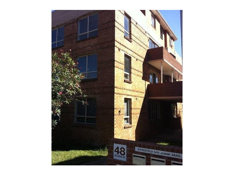 3/48 Bourke Street, Wollongong NSW 2500