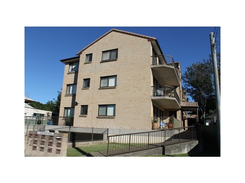 8/12 Denison Street, Wollongong NSW 2500