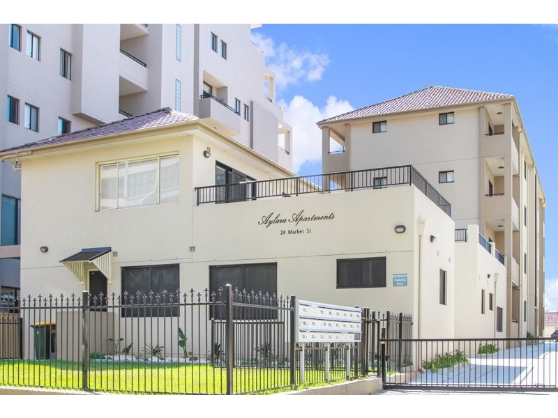 22/24 Market Street, Wollongong NSW 2500