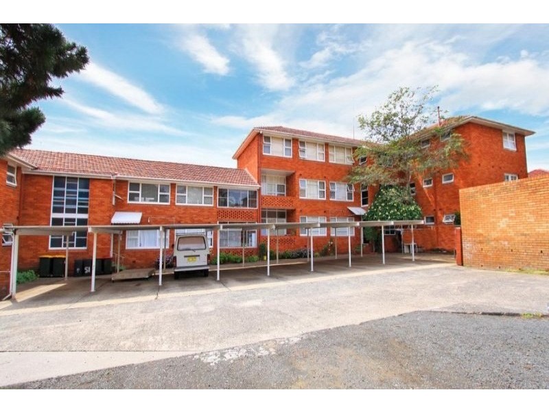 2/46 Smith Street, Wollongong NSW 2500