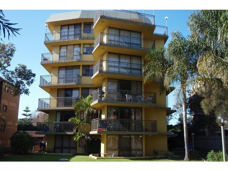 16/19-21 Church Street, Wollongong NSW 2500