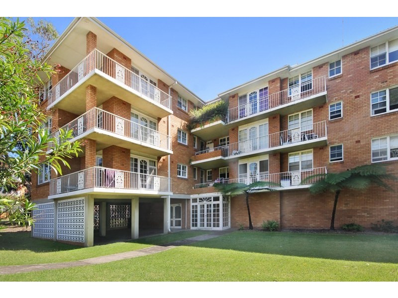 11/48 Smith Street, Wollongong NSW 2500