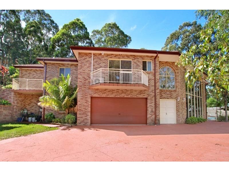 7 Kimmins Place, Figtree NSW 2525