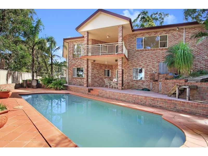 7 Kimmins Place, Figtree NSW 2525