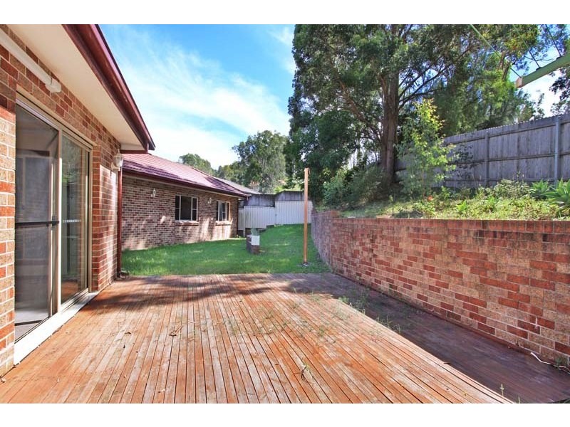 7 Kimmins Place, Figtree NSW 2525